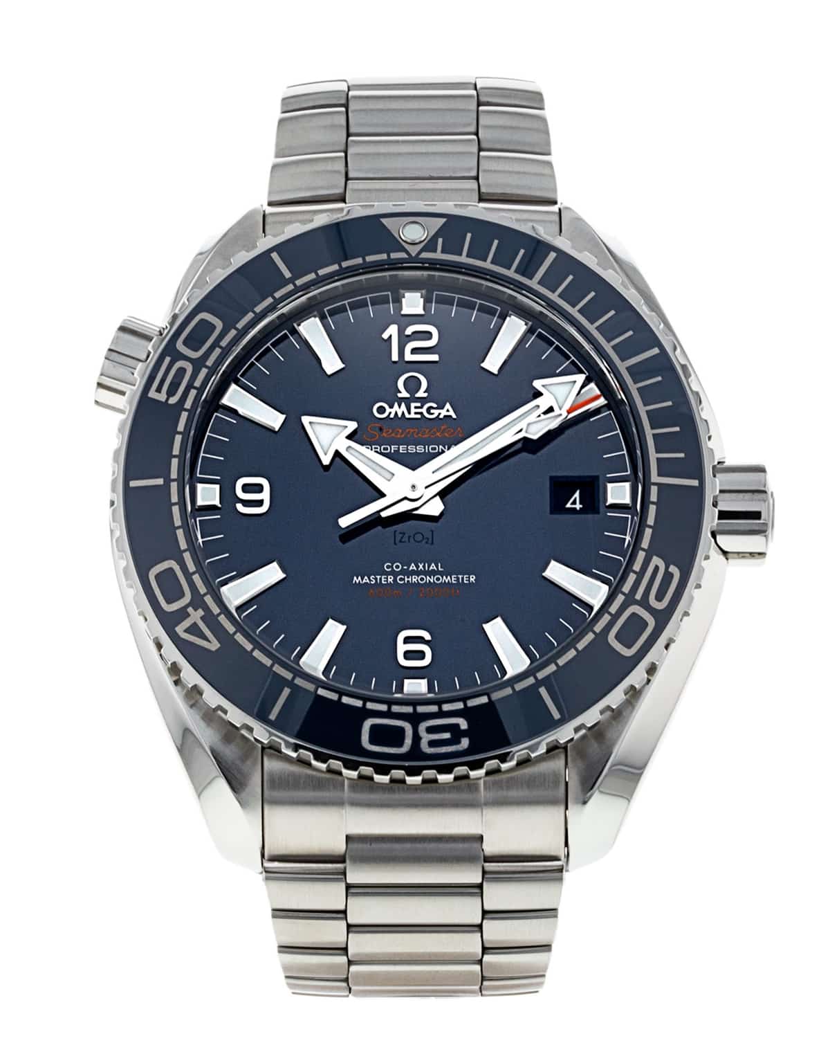 Omega Planet Ocean 215.30.44.21.03.001
